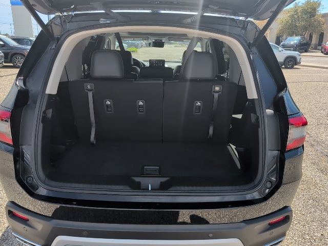 2023 Honda Pilot Elite photo 16