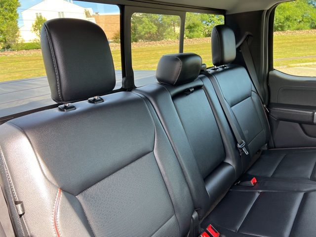 2023 Ford F-150 Lariat photo 32