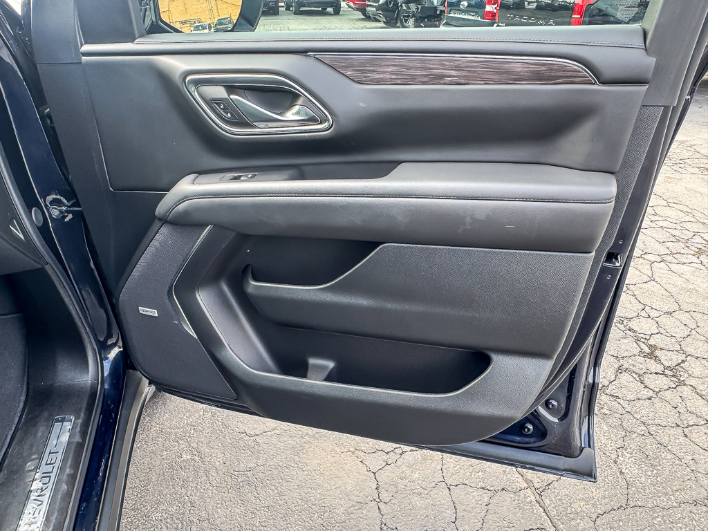 2024 CHEVROLET TAHOE - Image 29