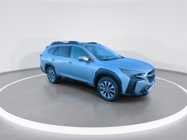 2025 Subaru Outback Touring XT photo 2