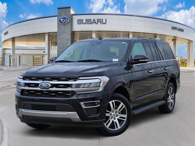 2024 Ford Expedition Limited's photo