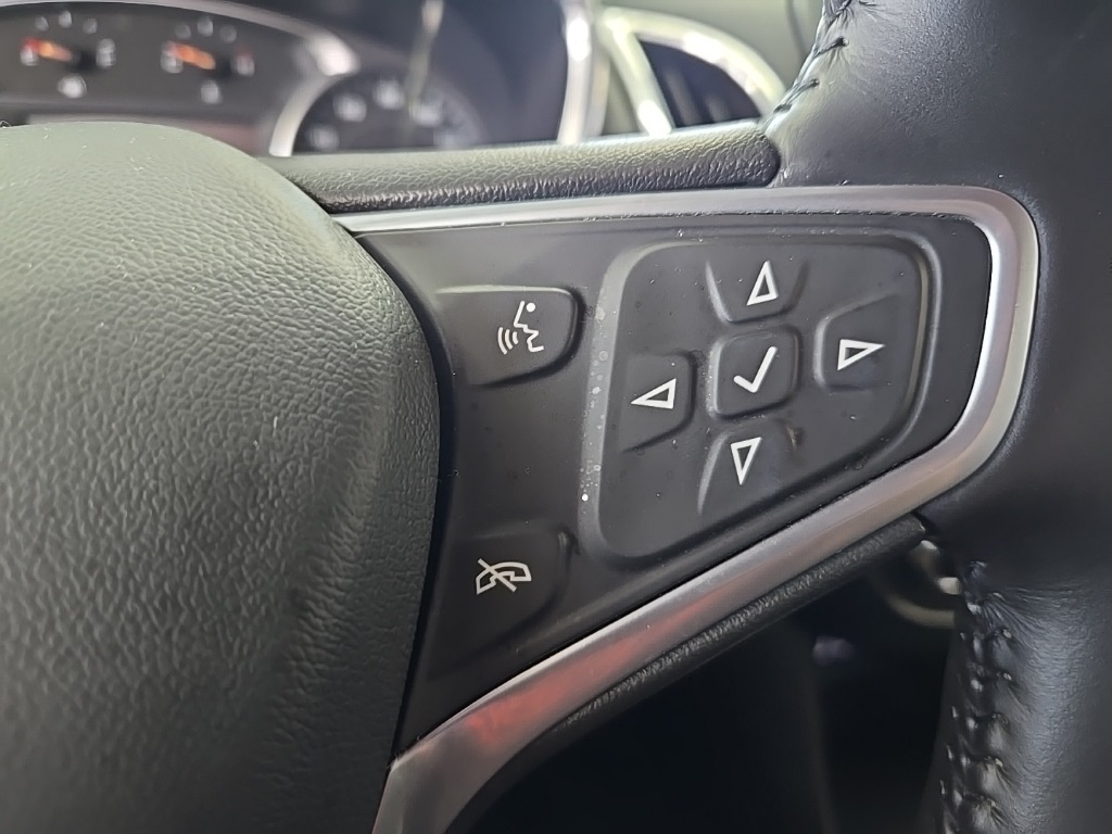 2022 Chevrolet Equinox LT photo 23