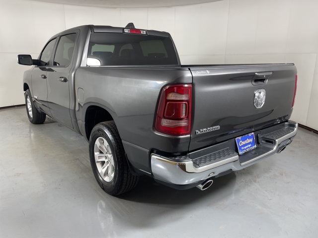 2024 Ram 1500 Laramie photo 6