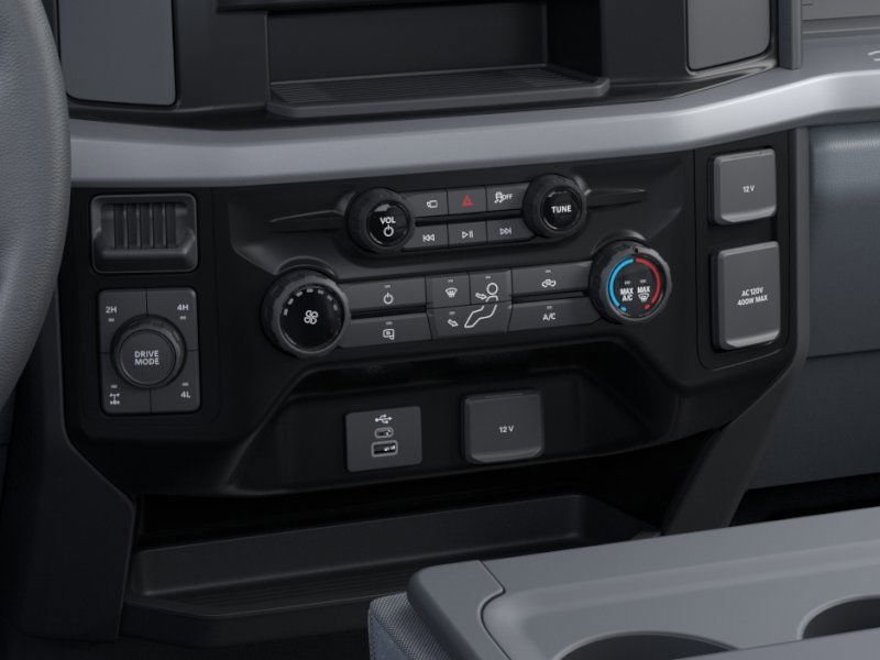 2025 Ford F-350 XL photo 14