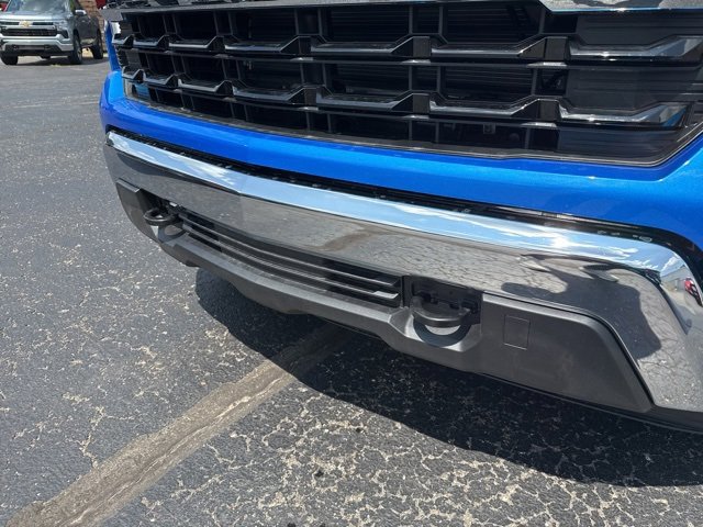 2026 Chevrolet Silverado 1500 LT photo 12