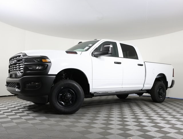 2026 RAM Ram 2500 Pickup Tradesman's photo