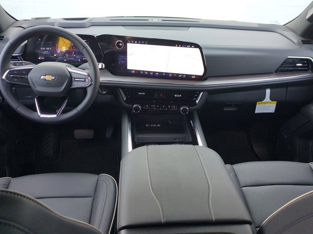 2026 Chevrolet Suburban Premier photo 16
