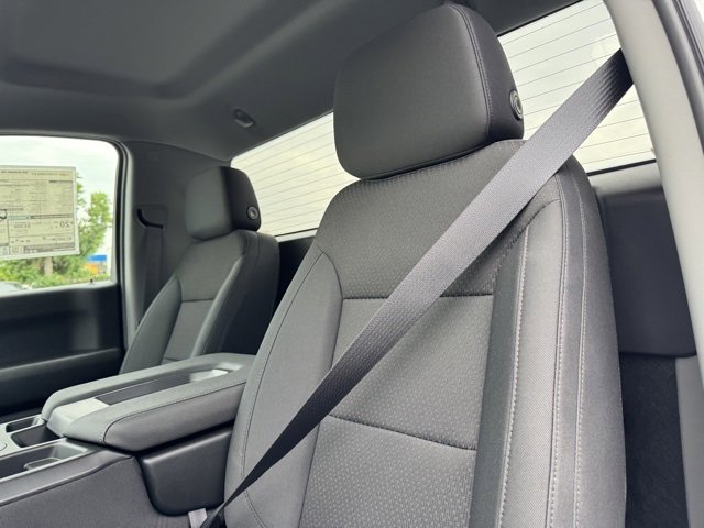 2026 Chevrolet Silverado 1500 photo 13