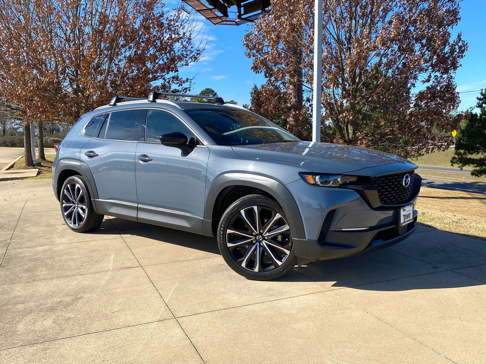 2023 Mazda CX-50 S PREMIUM PLUS's photo