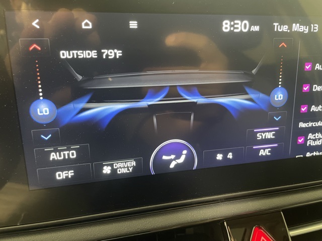 2025 Kia Niro EX photo 26