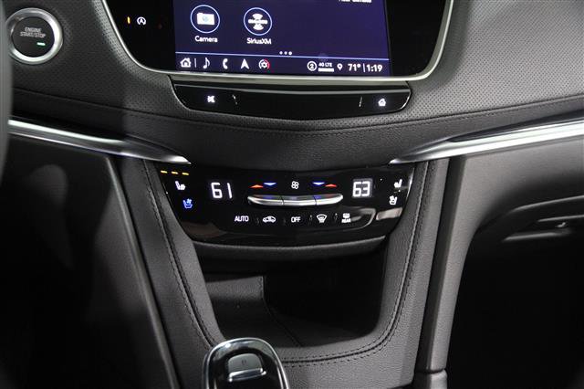 2025 Cadillac XT5 Premium Luxury photo 14