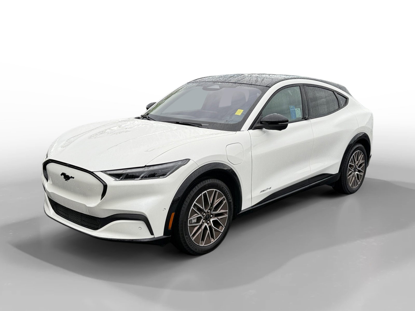 2024 Ford Mustang Mach-E Premium RWD's photo