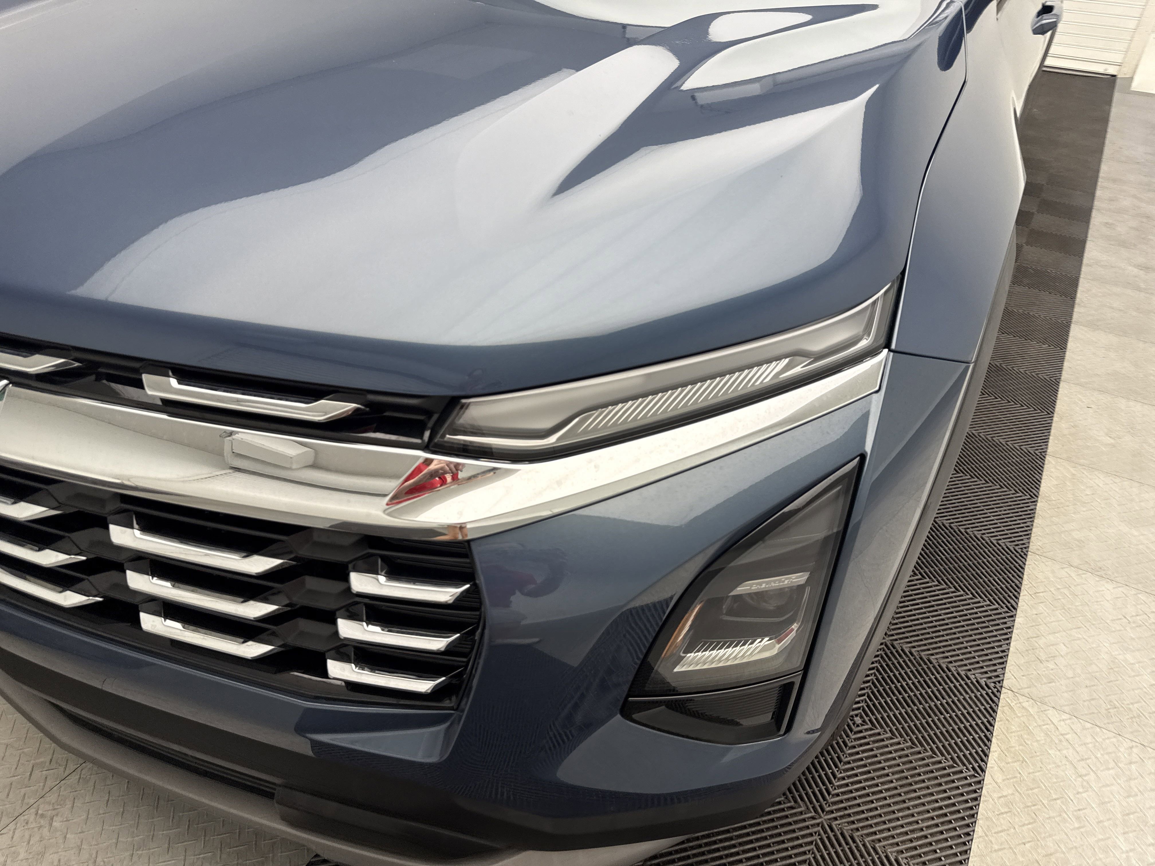 2026 Chevrolet Equinox LT photo 18