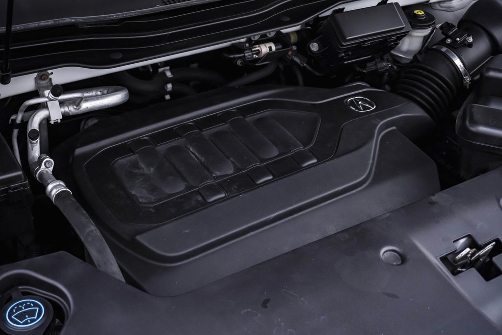 2020 Acura MDX SH-AWD photo 28
