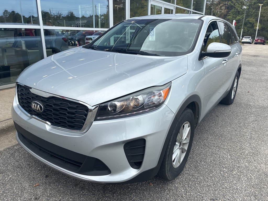 2019 Kia Sorento L