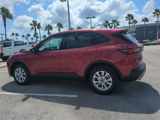 2026 Ford Escape Active photo 6