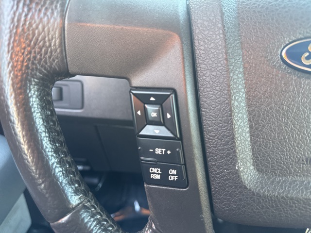 2014 Ford F-150 XLT photo 16