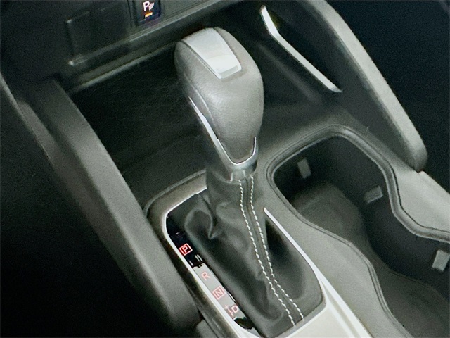 2025 Nissan Frontier SV photo 12