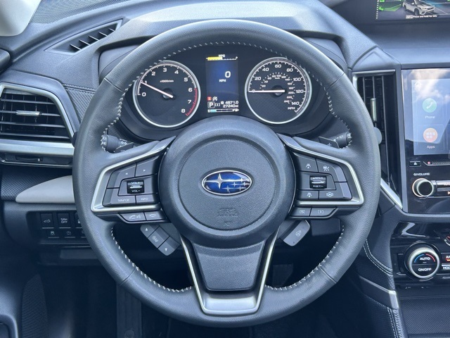2022 Subaru Forester Limited photo 12