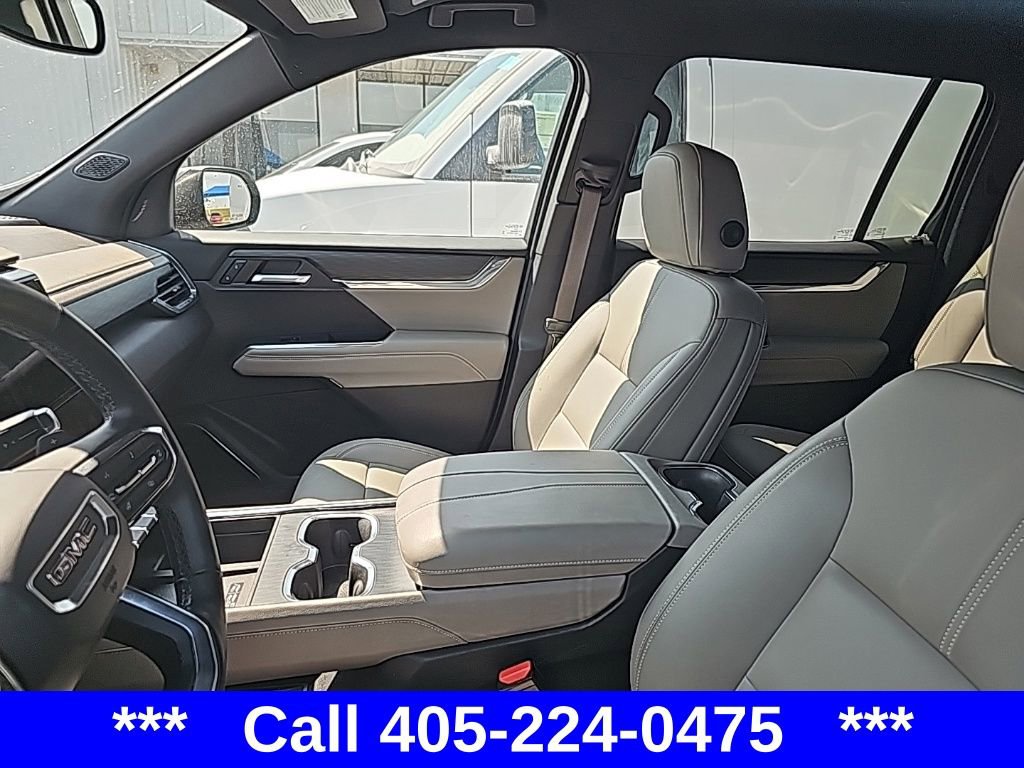 2024 Gmc Acadia Elevation photo 20