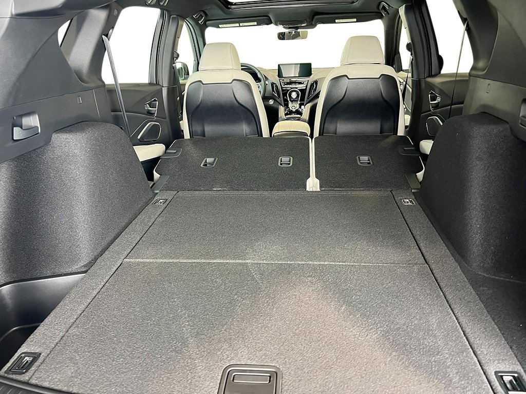 2025 Acura RDX photo 25