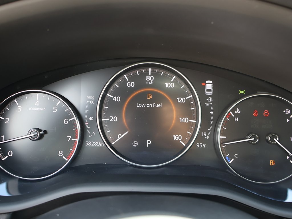 2021 Mazda Mazda3 Select photo 38