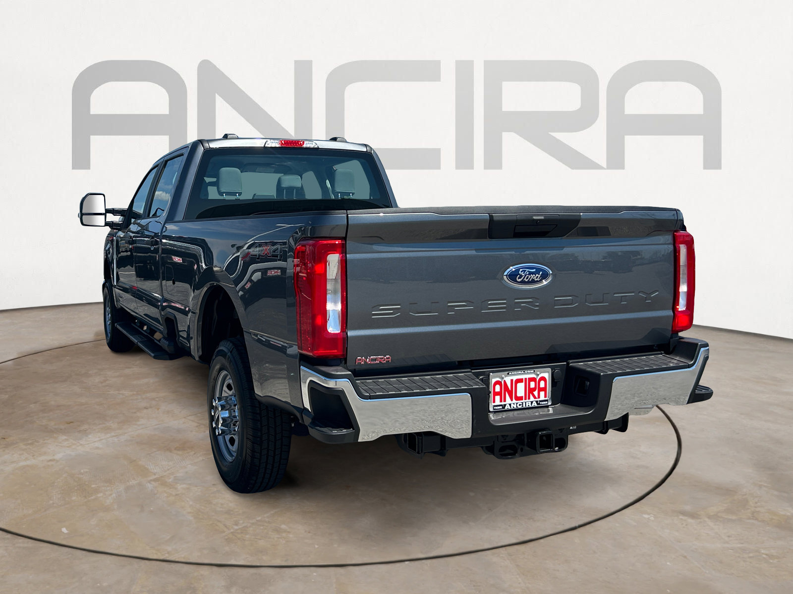 2026 Ford F-350 XL photo 5
