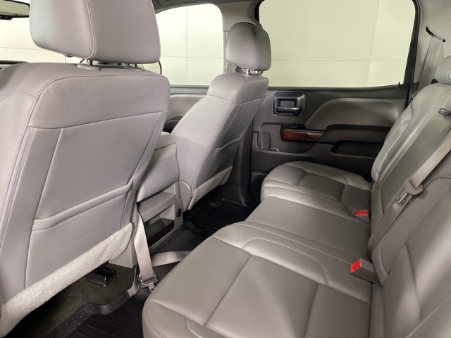 2016 Gmc Sierra 1500 SLT photo 36