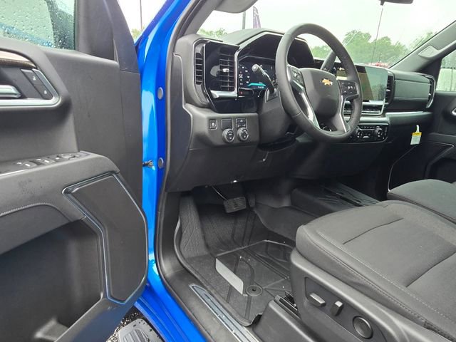 2026 Chevrolet Silverado 1500 LT photo 12
