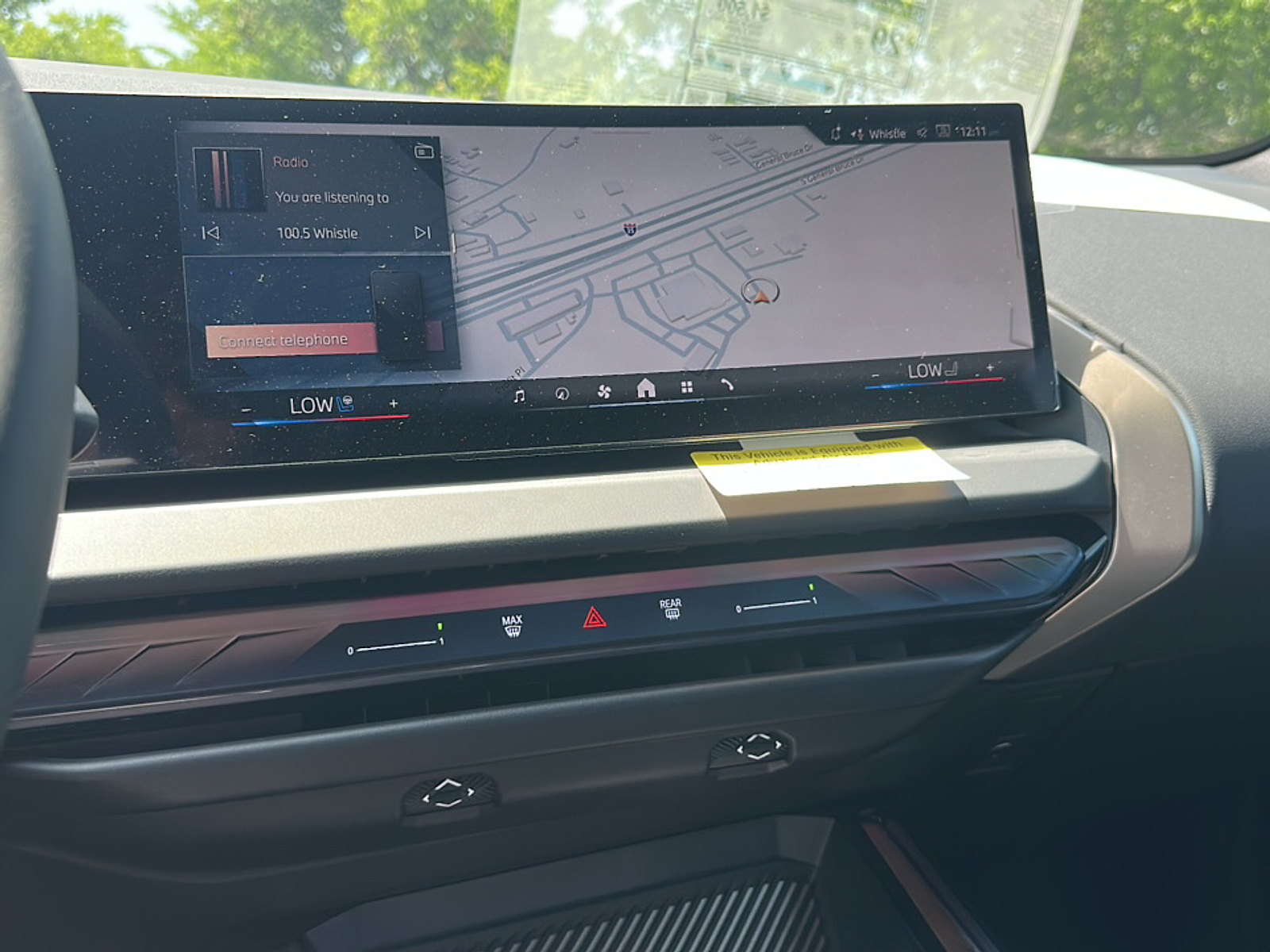 2025 Bmw X3 30x Drive photo 10