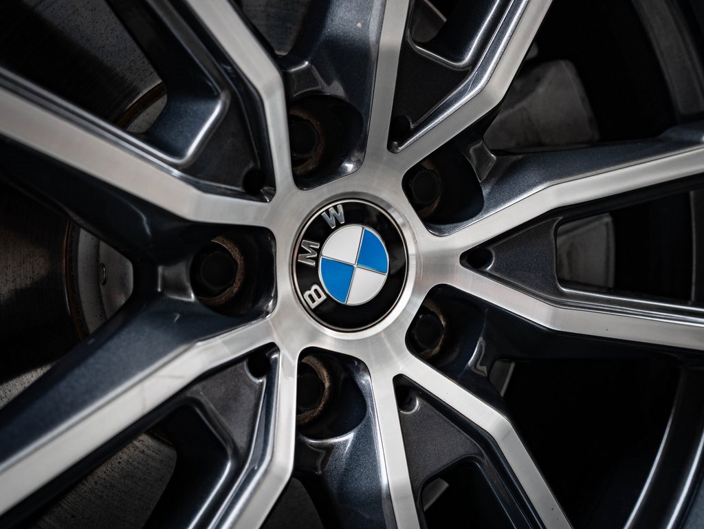 2022 Bmw 330i xDrive photo 8