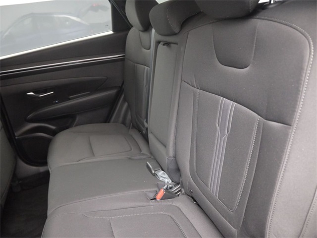 2024 Hyundai Tucson SEL photo 10