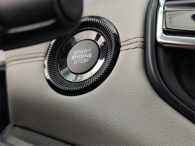 2022 Jeep Compass Limited photo 21