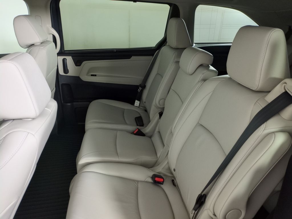2026 Honda Odyssey EX-L photo 21
