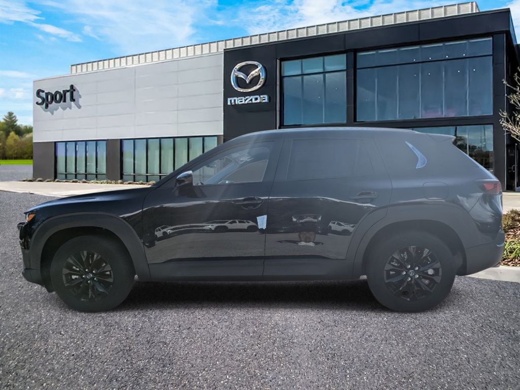2025 Mazda CX-50 2.5 Select photo 6