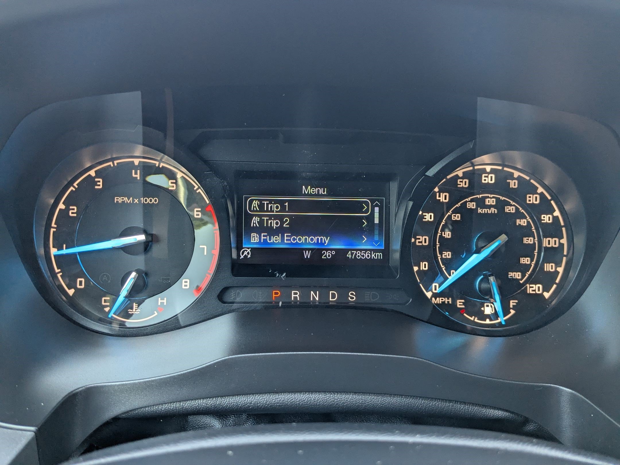 2021 Ford Ranger XLT photo 14