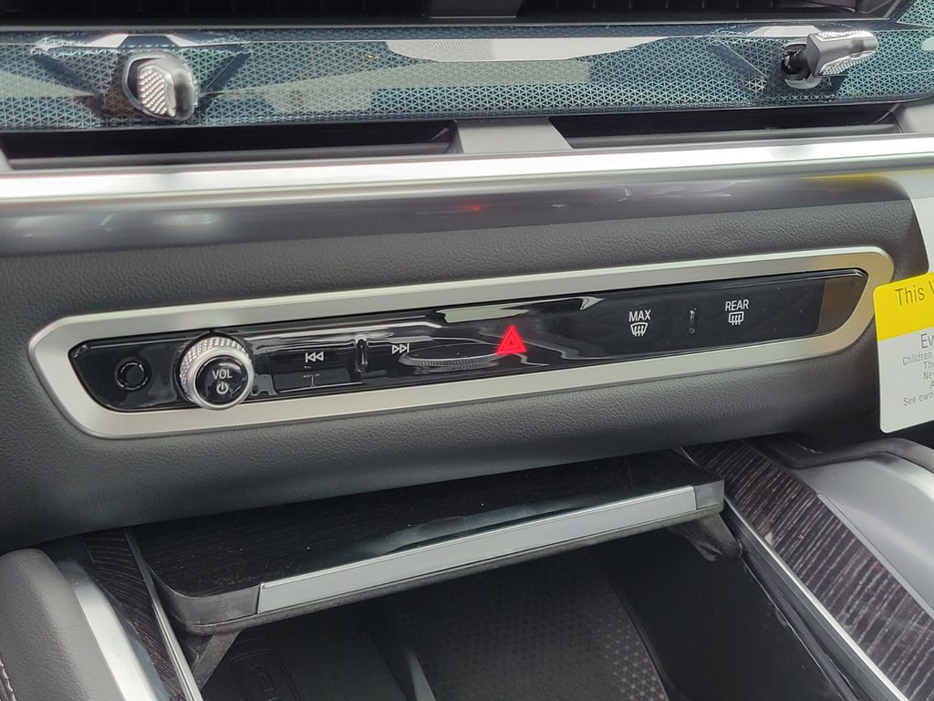 2026 Bmw X6 xDrive40i photo 21