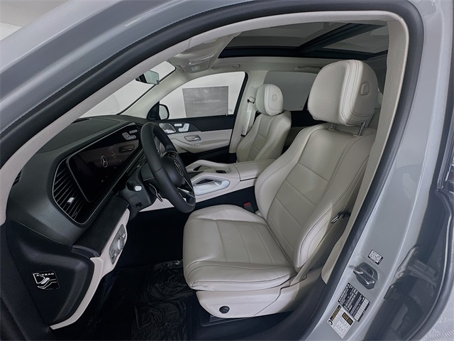 2025 Mercedes Benz GLE 350 4MATIC photo 19