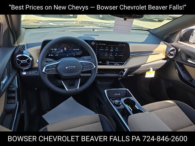 2026 Chevrolet Equinox ACTIV photo 5