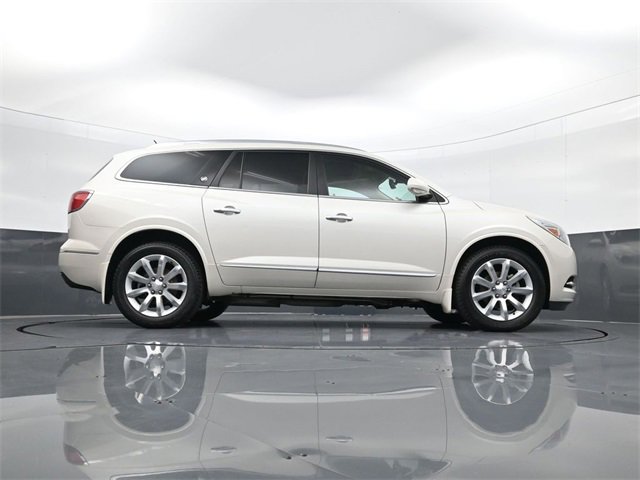 2015 Buick Enclave Premium photo 25