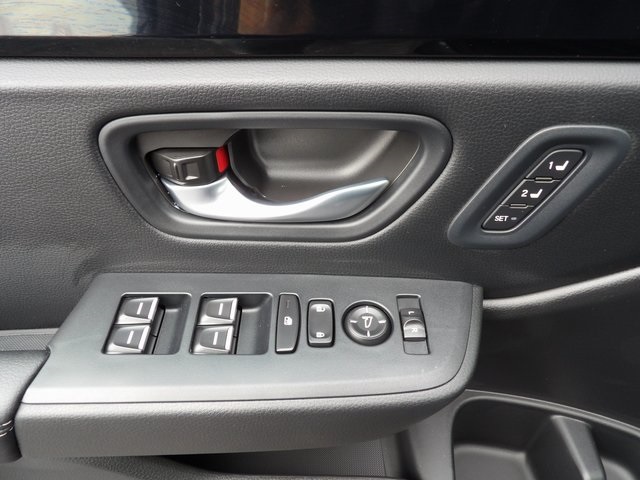 2025 Honda Pilot EX-L photo 19