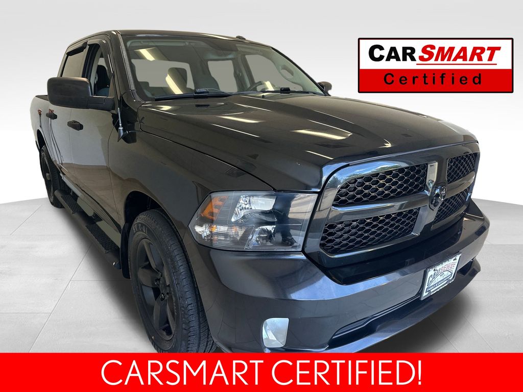 2016 RAM Ram 1500 Pickup Express