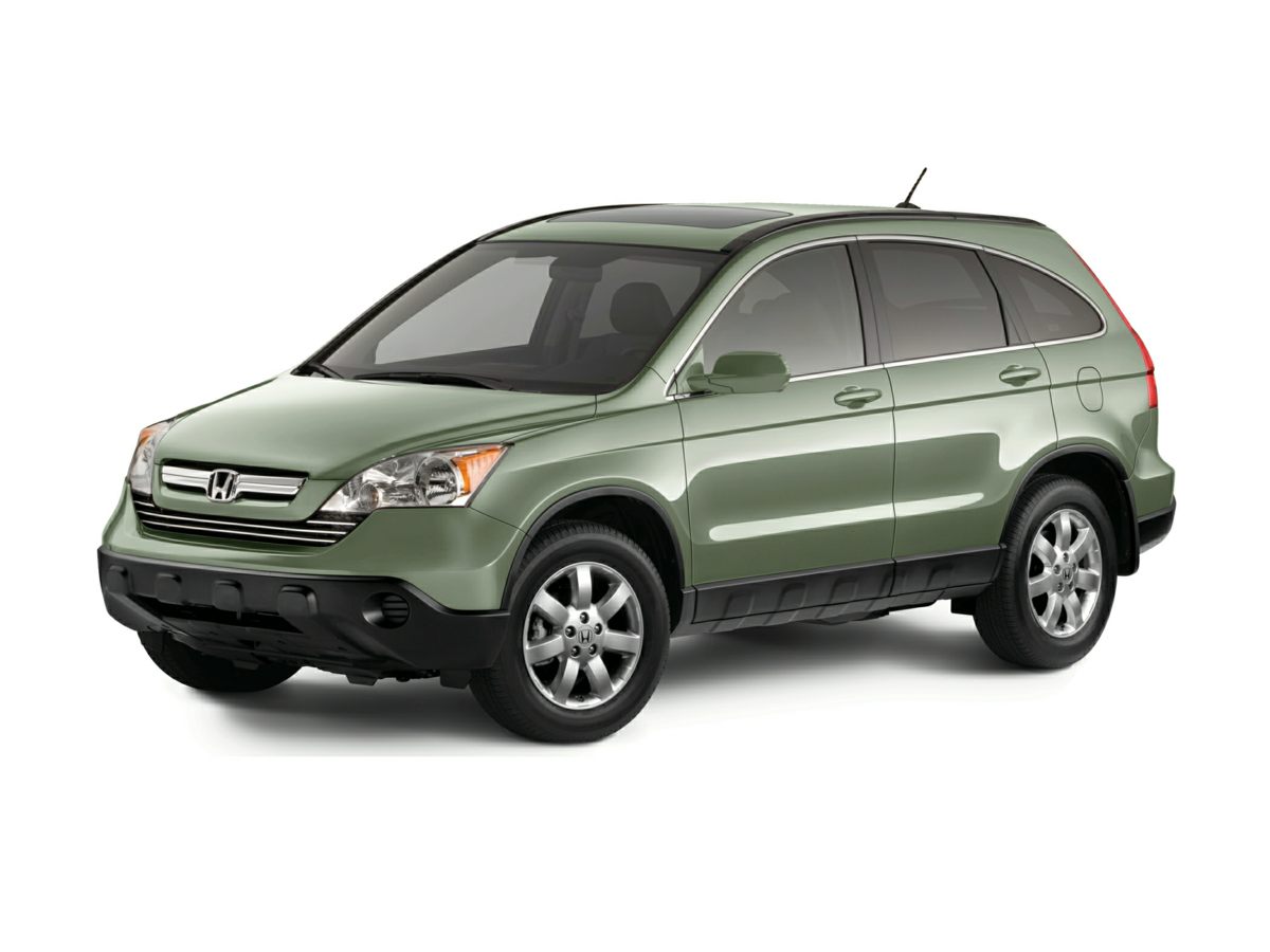 2007 Honda CR-V EX-L's photo