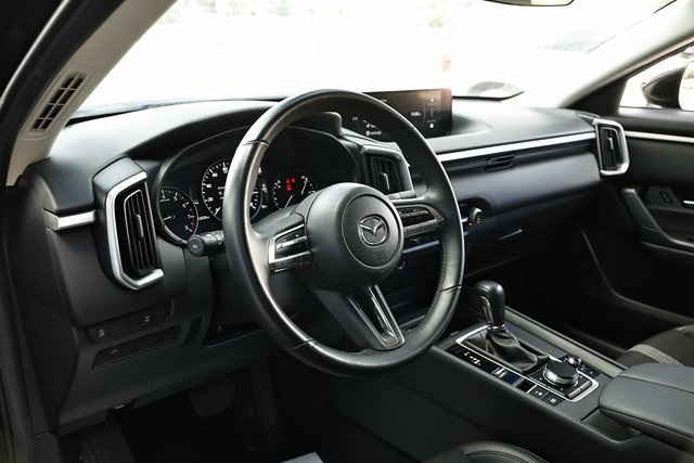 2025 Mazda CX-50 2.5 S Preferred photo 18