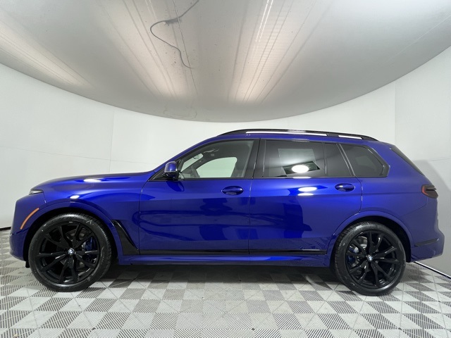 2026 Bmw X7 xDrive40i photo 4