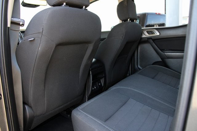 2019 Ford Ranger XLT photo 29