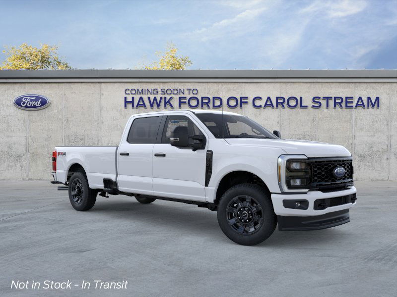 2026 FORD F-350 - Image 7