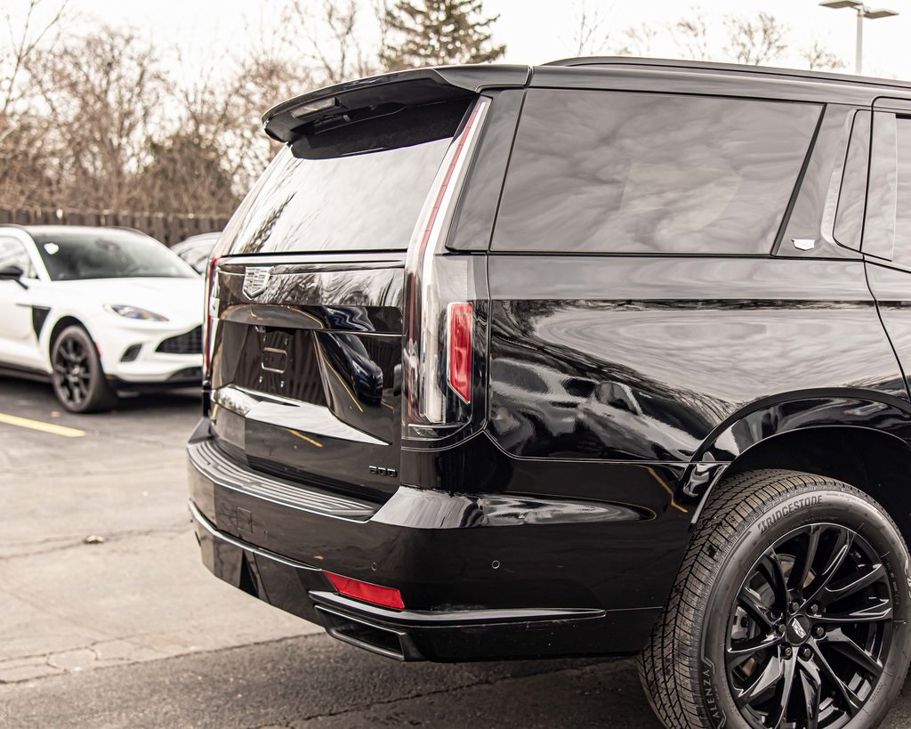 2023 CADILLAC ESCALADE - Image 14