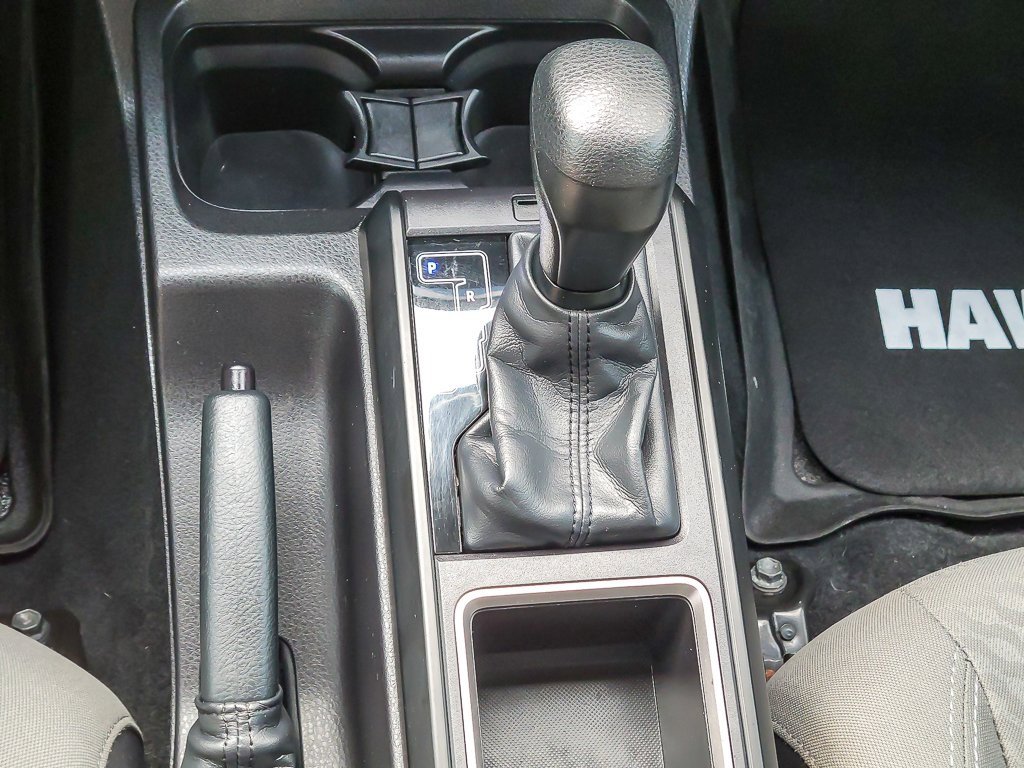 2022 TOYOTA TACOMA - Image 16