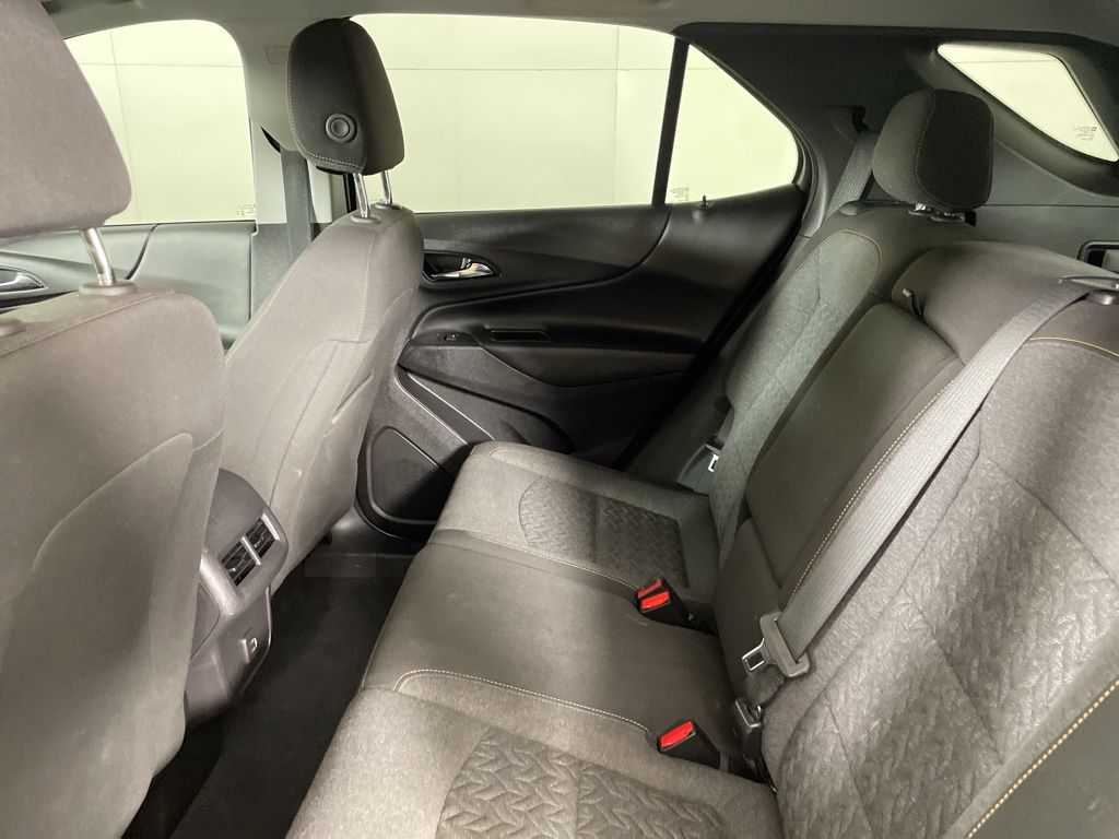 2024 Chevrolet Equinox LT photo 35